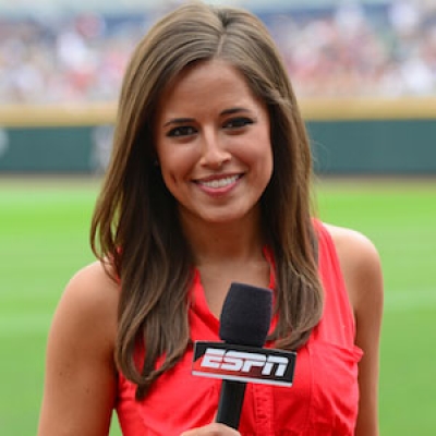 Top 25 Hottest Sports Reporters | Muscle Prodigy